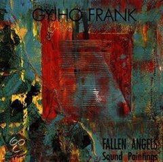 Foto: Fallen angels sound paint