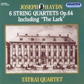 Haydn: String Quartets, Op. 64
