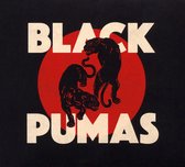 Black Pumas