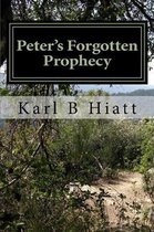 Peter's Forgotten Prophecy