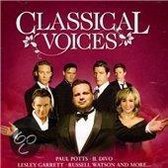 Classical Voices [United Kingdom]