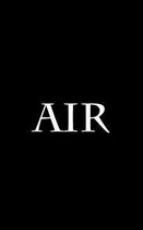Air Notebook