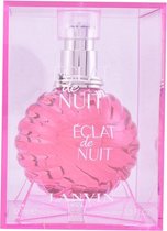 MULTI BUNDEL 2 stuks ÉCLAT DE NUIT Eau de Perfume Spray 100 ml