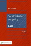 Socialezekerheidswetgeving 2016