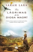 ISBN Las lágrimas de la diosa Maorí / Tears of the Maori Goddess (Trilogía Del Kauri), Roman, Anglais, Livre broché, 816 pages