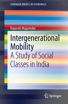 SpringerBriefs in Economics - Intergenerational Mobility