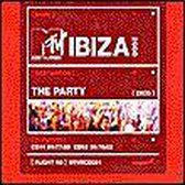 MTV Ibiza 2000: The Party