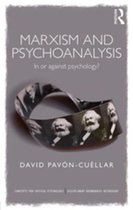 Concepts for Critical Psychology - Marxism and Psychoanalysis
