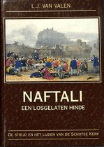 Naftali een losgelaten Hinde