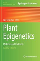 Plant Epigenetics