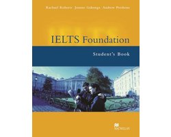 IELTS Foundation Student Book