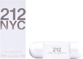 MULTI BUNDEL 2 stuks 212 NYC FOR HER Eau de Toilette Spray 30 ml