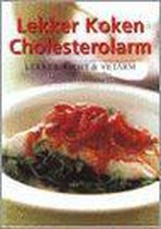 Lekker koken, cholesterolarm