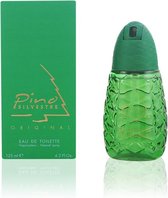 MULTI BUNDEL 2 stuks PINO SILVESTRE ORIGINAL eau de toilette spray 125 ml