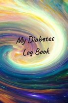 My Diabetes Log Book