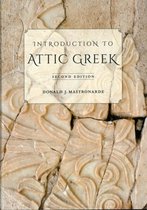 Attic Greek: Consonant Declension Nouns