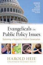 Evangelicals in Public Policy
