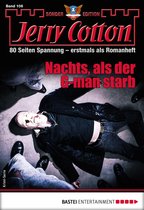 Jerry Cotton Sonder-Edition 106 - Jerry Cotton Sonder-Edition 106