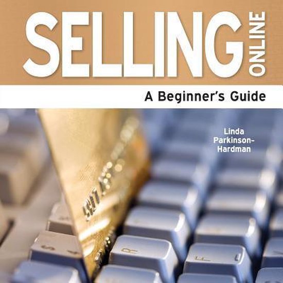 Selling Online - cover