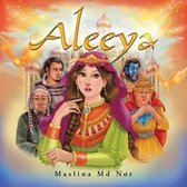 Omslag Aleeya
