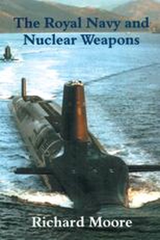 Cass Series: Naval Policy and History - The Royal Navy and N ... - cover