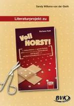 Literaturprojekt zu "Vollhorst!"