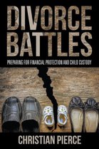Omslag Divorce Battles