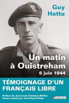 Un matin à Ouistreham, 6 juin 1944