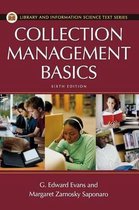 Collection Management Basics, 6th Edition