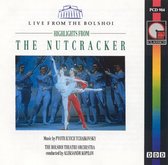 Tchaikovsky: The Nutcracker (Highlights)