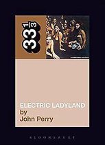 33 1/3 Jimi Hendrixs Electric Ladyland