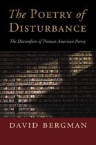 Cambridge Studies in American Literature and Culture - The Poetry of Disturbance
