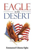 Eagle in the Desert