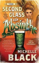 Eden Murdoch Mysteries 3 - The Second Glass of Absinthe