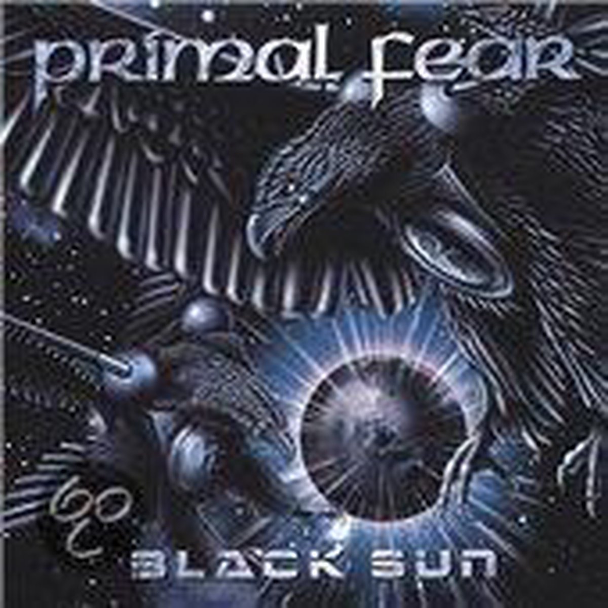 Black Sun
