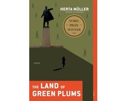 The Land of Green Plums