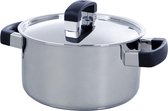 BK Solid Kookpan - Ø 20 cm