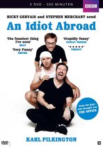 An Idiot Abroad - Seizoen 1
