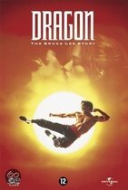 Dragon - Bruce Lee Story