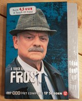 Touch Of Frost - Seizoen 13