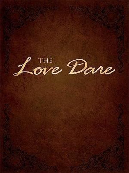 The Love Dare
