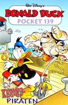 Donald Duck Pocket 139 - De kermispiraten