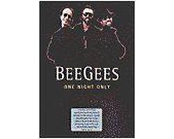 Bee Gees - One Night Only