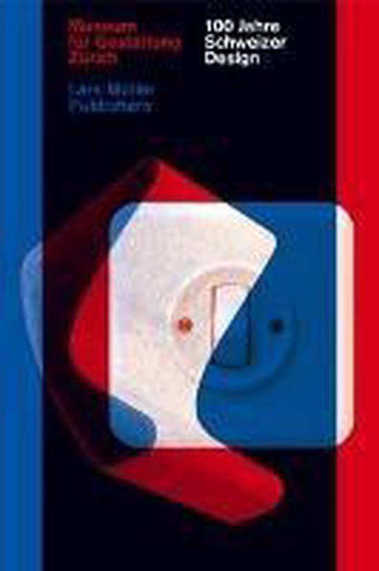 100 Jahre Schweizer Design - cover