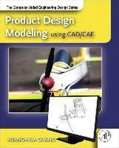 Product Design Modeling Using Cad Cae