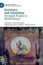 Resistance and Colonialism
