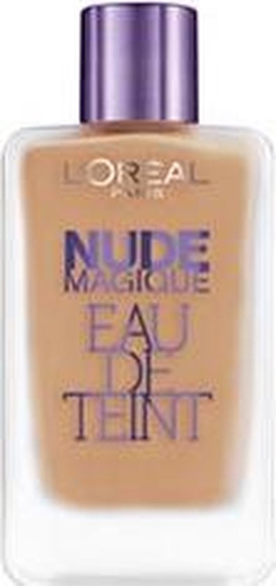 L’Oréal Paris Nude Magique Naturel 170 Fles Vloeistof