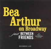 Bea Arthur On Broadway - O.B.C.