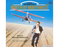 North by Northwest [Original Score]