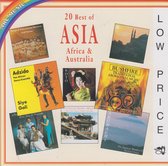 20 Best of Asia